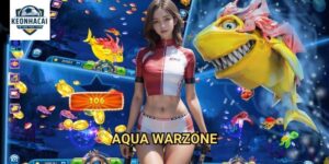 Aqua Warzone Kèo nhà cái gift - Chiến Trường Dưới Nước Khốc Liệt Nhất