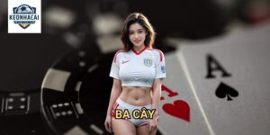 Ba cây Kèo nhà cái gift - Khám phá game bài dân gian đặc sắc với phần thưởng khủng