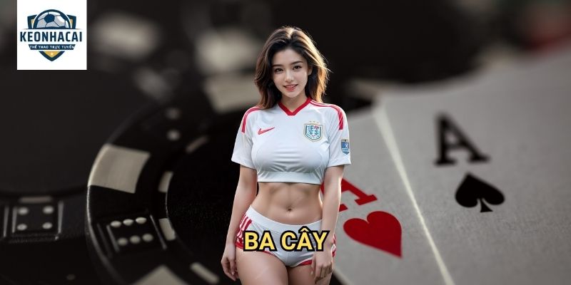 Ba cây Kèo nhà cái gift - Khám phá game bài dân gian đặc sắc với phần thưởng khủng