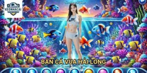 Bắn Cá Vua Hải Long Kèo nhà cái gift - Đối Đầu Với Chúa Tể Đại Dương