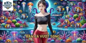 Bắn Cá Vượt Sóng Kèo nhà cái gift - Chinh Phục Từng Cơn Sóng Dữ Dội