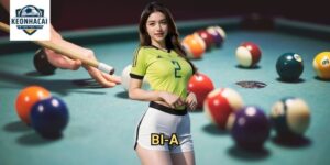Bi-a Kèo nhà cái gift - Thưởng thức game bi-a đỉnh cao với phần thưởng xứng đáng