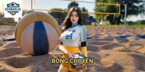 Bóng chuyền Kèo nhà cái gift - Volleyball betting với nhiều tùy chọn cược