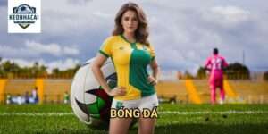 Bóng đá Kèo nhà cái gift - Cá cược bóng đá với tỷ lệ kèo hấp dẫn nhất