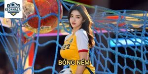 Bóng ném Kèo nhà cái gift - Handball betting với tỷ lệ cược hấp dẫn