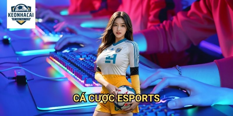 Cá cược Esports Kèo nhà cái gift - Đặt cược thể thao điện tử với tỷ lệ thắng cao nhất 1 Cá cược Esports Kèo nhà cái gift - Đặt cược thể thao điện tử với tỷ lệ thắng cao nhất