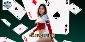 Cá cược Liêng Kèo nhà cái gift - Game bài 3 lá kinh điển với odds cạnh tranh