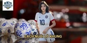 Cách nuôi lô khung Kèo nhà cái gift - Bí quyết nuôi số dài hạn từ cao thủ