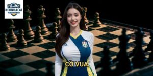 Cờ vua Kèo nhà cái gift - Thế giới cờ vua trực tuyến với trải nghiệm hoàn hảo