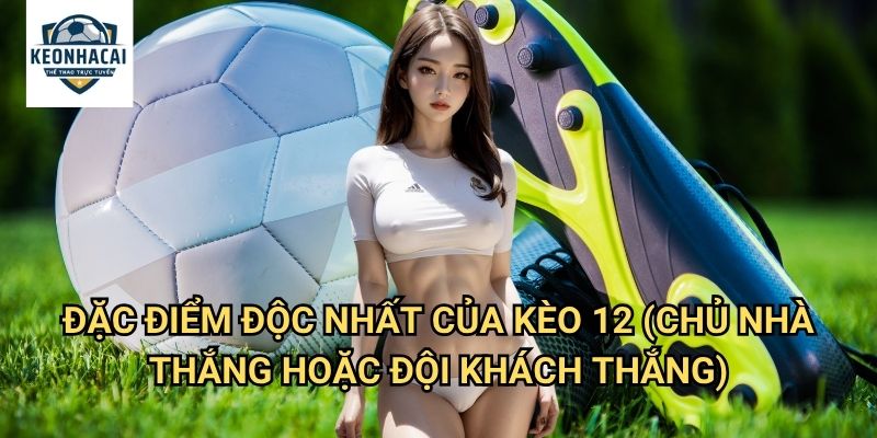 12 (Chủ nhà thắng hoặc đội khách thắng) Kèo nhà cái gift - Loại Bỏ Hoàn Toàn Khả Năng Hòa 2 Đặc Điểm Độc Nhất Của Kèo 12 (Chủ nhà thắng hoặc đội khách thắng)