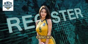 Đăng ký Kèo nhà cái gift - Tạo tài khoản miễn phí chỉ trong 2 phút