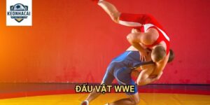 Đấu vật WWE Kèo nhà cái gift - Cá cược thể thao giải trí đỉnh cao với kịch tính bất ngờ