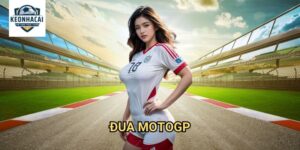 Đua MotoGP Kèo nhà cái gift - Kịch tính đường đua mô tô với cơ hội thắng lớn