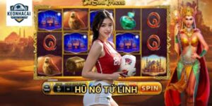 Hũ Nổ Tứ Linh Kèo nhà cái gift - Triệu Hồi Sức Mạnh Bốn Linh Thú Huyền Thoại