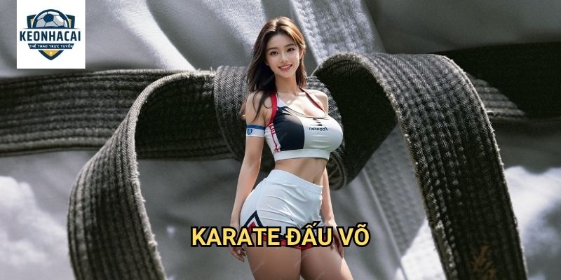 Karate đấu võ Kèo nhà cái gift - Cá cược karate với odds minh bạch 1 Karate đấu võ Kèo nhà cái gift - Cá cược karate với odds minh bạch