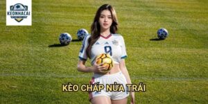 Kèo chấp nửa trái Kèo nhà cái gift - Thách Thức Dành Cho Cao Thủ Soi Kèo