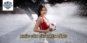 Khúc côn cầu trên băng Kèo nhà cái gift - Cá cược thể thao mùa đông với tốc độ và kịch tính