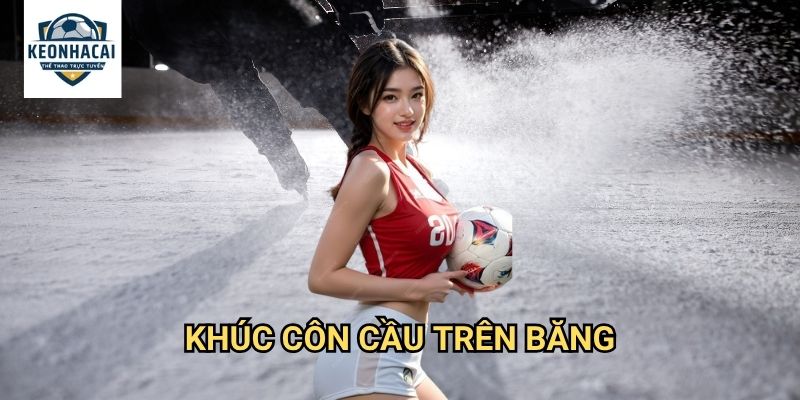 Khúc côn cầu trên băng Kèo nhà cái gift - Cá cược thể thao mùa đông với tốc độ và kịch tính 1 Khúc côn cầu trên băng Kèo nhà cái gift - Cá cược thể thao mùa đông với tốc độ và kịch tính