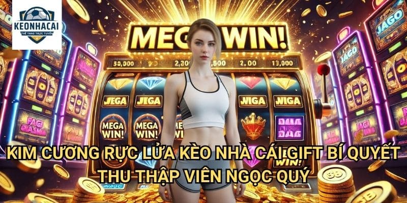 Kim Cương Rực Lửa Kèo nhà cái gift - Thắp Sáng Con Đường Đến Đỉnh Vinh Quang 3 Kim Cương Rực Lửa Kèo nhà cái gift - Bí Quyết Thu Thập Viên Ngọc Quý