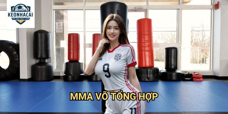 MMA võ tổng hợp Kèo nhà cái gift - Cá cược võ đài tổng hợp với thử thách cực đại 1 MMA võ tổng hợp Kèo nhà cái gift - Cá cược võ đài tổng hợp với thử thách cực đại