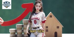 Nạp tiền Kèo nhà cái gift - Đa dạng phương thức thanh toán nhanh chóng