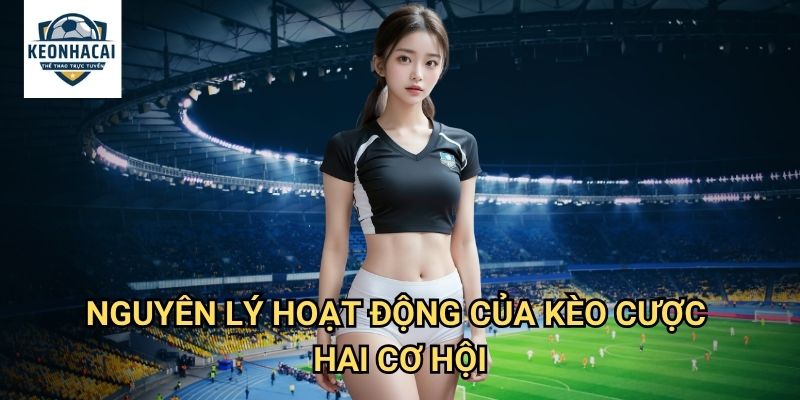 Kèo cược hai cơ hội Kèo nhà cái gift - Tăng Gấp Đôi Cơ Hội Chiến Thắng 2 Nguyên Lý Hoạt Động Của Kèo cược hai cơ hội