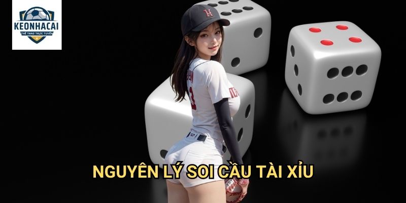 Soi cầu tài xỉu Kèo nhà cái gift - Phương pháp dự đoán kết quả chính xác 2 Nguyên lý soi cầu tài xỉu
