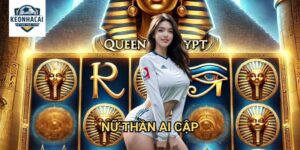 Nữ Thần Ai Cập Kèo nhà cái gift - Khám Phá Bí Ẩn Pharaoh Cùng Cơ Hội Thắng Lớn