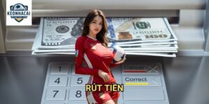 Rút tiền Kèo nhà cái gift - Thanh toán nhanh chóng trong vòng 5 phút