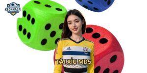 Tài Xỉu MD5 Kèo nhà cái gift - Công nghệ mã hóa đảm bảo công bằng tuyệt đối