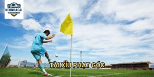 Tài xỉu phạt góc Kèo nhà cái gift - Nghệ Thuật Dự Đoán Corner Kick Chuyên Nghiệp