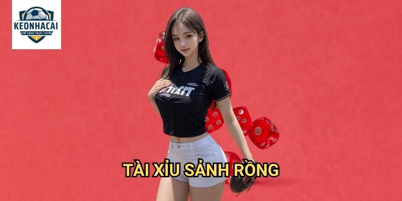 Tài Xỉu Sảnh Rồng Kèo nhà cái gift - Phiên bản VIP với dealer xinh đẹp 1 Tài Xỉu Sảnh Rồng Kèo nhà cái gift - Phiên bản VIP với dealer xinh đẹp
