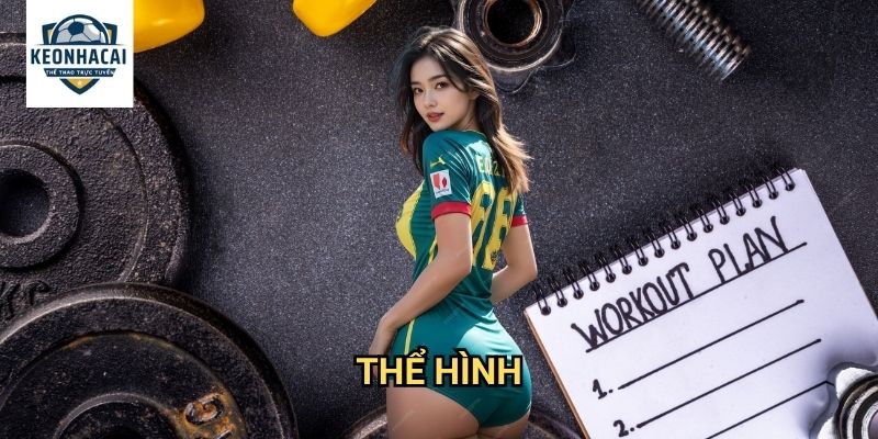 Thể hình Kèo nhà cái gift - Cá cược thể thao sức mạnh với cơ hội thắng lớn 1 Thể hình Kèo nhà cái gift - Cá cược thể thao sức mạnh với cơ hội thắng lớn