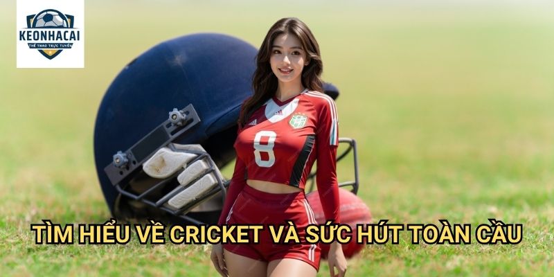 Cá cược Cricket Kèo nhà cái gift - Đặt cược môn thể thao vua với tỷ lệ cực hấp dẫn 2 Tìm hiểu về Cricket và sức hút toàn cầu