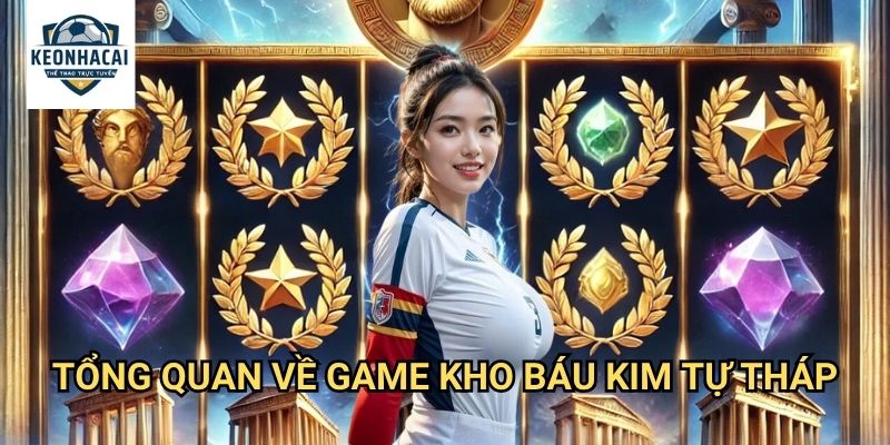 Kho Báu Kim Tự Tháp Kèo nhà cái gift - Khám Phá Bí Mật Của Pharaoh Ai Cập 2 Tổng Quan Về Game Kho Báu Kim Tự Tháp
