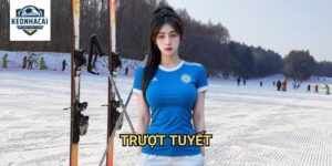 Trượt tuyết Kèo nhà cái gift - Cá cược thể thao mùa đông với cảm giác phiêu lưu